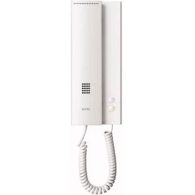 Ritto Schneider Electric Intercom - 17630/70 - White - Door/Room System Ritto Schneider Electric Intercom - 17630/70 - White - Door/Room System