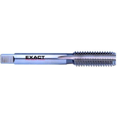 Exact 00839 Handtap - Rechtse draad - DIN 2184 Exact 00839 Handtap - Rechtse draad - DIN 2184