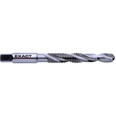 Exact - 03442 Kombigevindbor metrisk M4 - 0.7 mm Exact - 03442 Kombigevindbor metrisk M4 - 0.7 mm