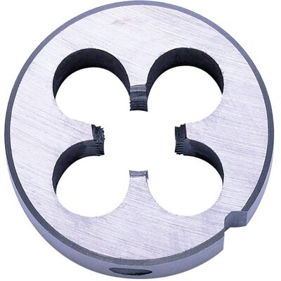 Exact 10506 Cirkulära Formar DIN EN 22568 Mf 12 x 1.5mm - Gängskärare Exact 10506 Cirkulära Formar DIN EN 22568 Mf 12 x 1.5mm - Gängskärare