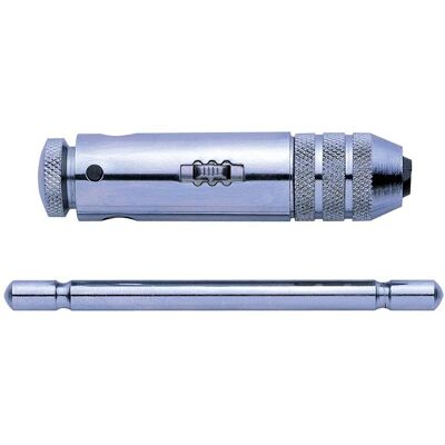 EXACT TOOLS Gewindeschneider M5-M12 - Kurz, Doppelbacken EXACT TOOLS Gewindeschneider M5-M12 - Kurz, Doppelbacken