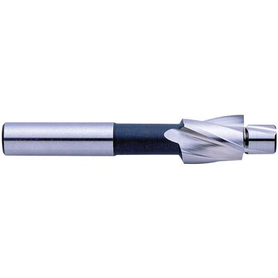 Exact M6 Flachsenker - 11mm Diameter - HSS Exact M6 Flachsenker - 11mm Diameter - HSS