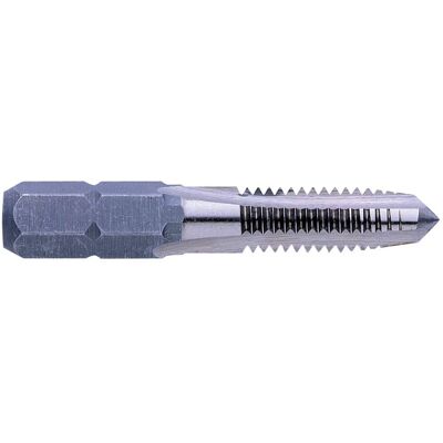 Exact Metrico M3 Broca para Roscar - Derecha, 33mm Exact Metrico M3 Broca para Roscar - Derecha, 33mm