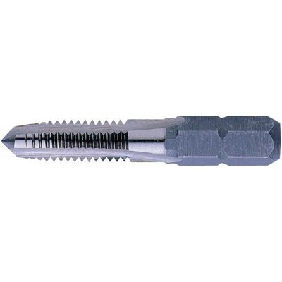 Bit filetto M4 Exact - Impugnatura esagonale, destrorsa - Utensile di filettatura Bit filetto M4 Exact - Impugnatura esagonale, destrorsa - Utensile di filettatura