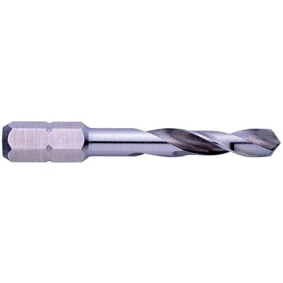 Exact 05955 Metal Spiral Drill Bit - 6.8mm - 50mm - DIN 3126 Exact 05955 Metal Spiral Drill Bit - 6.8mm - 50mm - DIN 3126