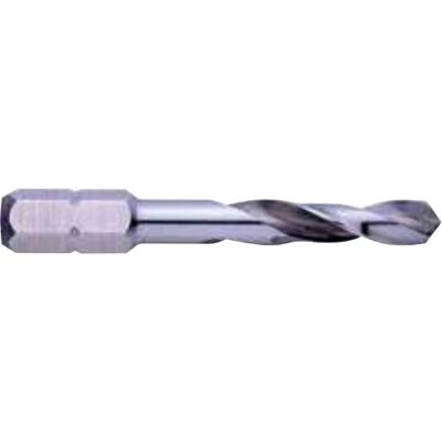 Exact 05963 - Punta HSS 10.2mm - Metallo, Plastica - Rotazione Destra Exact 05963 - Punta HSS 10.2mm - Metallo, Plastica - Rotazione Destra