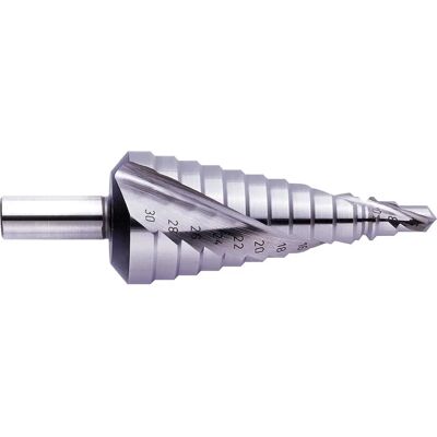 Exact 07005 HSS Trappenboor - 6-36mm Exact 07005 HSS Trappenboor - 6-36mm