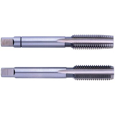 Exact D2181 M22 x 1,5 Feinmetall-Gewindebohrersatz Exact D2181 M22 x 1,5 Feinmetall-Gewindebohrersatz