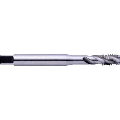 Eventus M12 Rechtsdrehende Spiral Maschinengewindebohrer - DIN 371 Eventus M12 Rechtsdrehende Spiral Maschinengewindebohrer - DIN 371