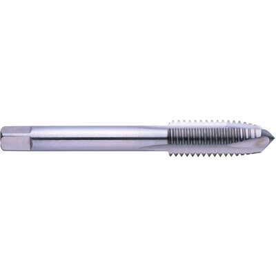 Eventus M12 75mm Gewindebohrer - Rechtshand, HSS, DIN 352 Eventus M12 75mm Gewindebohrer - Rechtshand, HSS, DIN 352