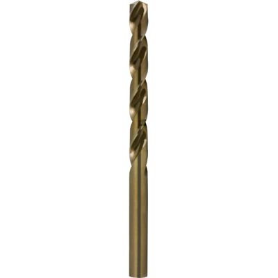 Juego de brocas helicoidales largas Exact D338RN - Metal Juego de brocas helicoidales largas Exact D338RN - Metal