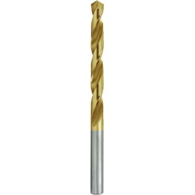 Exact 32503 HSS Spiraalboor - 0,5 mm - 10 stuks Exact 32503 HSS Spiraalboor - 0,5 mm - 10 stuks