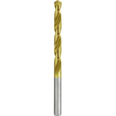 Exact 32508 - 10 stuks HSS spiraalboren 1mm - Metaal, kunststof, staal Exact 32508 - 10 stuks HSS spiraalboren 1mm - Metaal, kunststof, staal