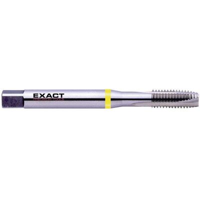 Exact 42156 Maschio M3 HSS-E Taglio destro - DIN 371 Exact 42156 Maschio M3 HSS-E Taglio destro - DIN 371