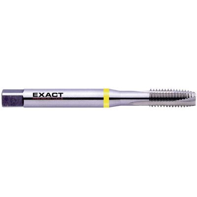 Exact M6 Draadvijl - Duurzaam HSS-E, Rechts, DIN 371B Exact M6 Draadvijl - Duurzaam HSS-E, Rechts, DIN 371B
