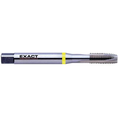 Exact 42160 M8 HSS-E Machine tap - Rechtshandig Exact 42160 M8 HSS-E Machine tap - Rechtshandig