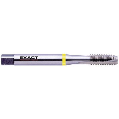 Exact M10 HSS-E Maskinställ - Höger spiral - Genomgående hål - DIN 371 Exact M10 HSS-E Maskinställ - Höger spiral - Genomgående hål - DIN 371