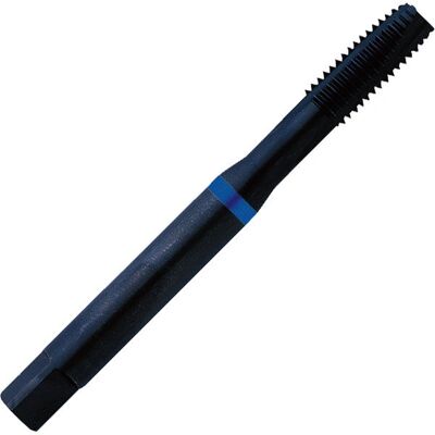 Exact M4 0,7 mm Blau Taps - M4 Rechtshand ISO DIN 371 Exact M4 0,7 mm Blau Taps - M4 Rechtshand ISO DIN 371