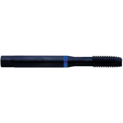Exact Tools CNC Genvindinghoved M5 0,8mm - Højrehånd DIN 371 Exact Tools CNC Genvindinghoved M5 0,8mm - Højrehånd DIN 371