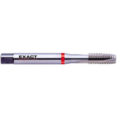 Exact 42331 Maschio a macchina HSS-E per fori passanti - Tipo B Exact 42331 Maschio a macchina HSS-E per fori passanti - Tipo B