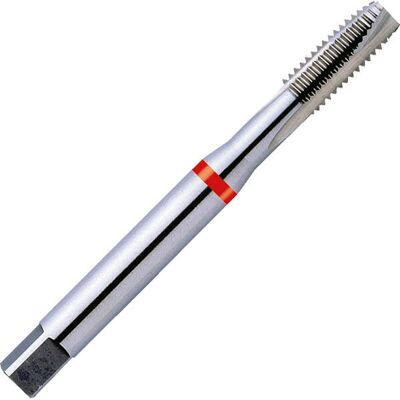 Exact 42332 HSS-E Form B Machine Tap - M4 0.7mm, Right-Hand, DIN 371 Exact 42332 HSS-E Form B Machine Tap - M4 0.7mm, Right-Hand, DIN 371