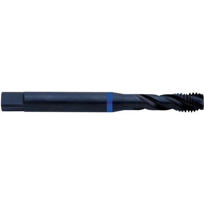 Exact Tools M5 HSS-E Maskin Tap - 35° RSP - Sømhul Exact Tools M5 HSS-E Maskin Tap - 35° RSP - Sømhul