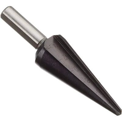 Exact 50111 Conische boor - 14 mm HSS TiAIN Exact 50111 Conische boor - 14 mm HSS TiAIN