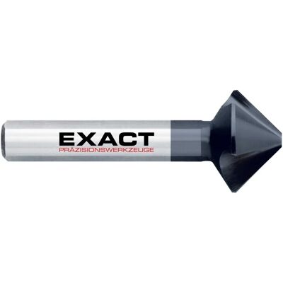 Exact D335C TiAlN CBN 15 mm - Contrabore Exact D335C TiAlN CBN 15 mm - Contrabore