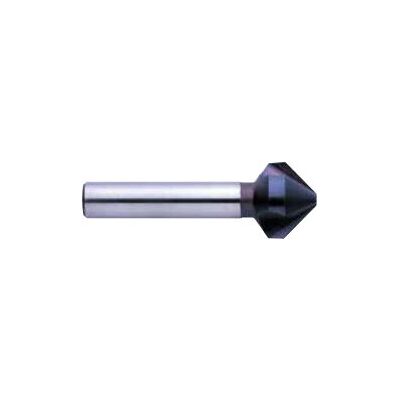 Exact 51143 HSS TiALN Senkbohrer 90° - Metall Exact 51143 HSS TiALN Senkbohrer 90° - Metall