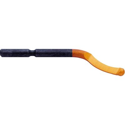 Exact 60057 Ontbramingsmes HSS TiN 3,2mm Exact 60057 Ontbramingsmes HSS TiN 3,2mm