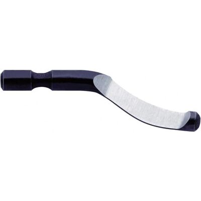 Exact 60081 Rengöringsskärblad - Stål, aluminium, plast Exact 60081 Rengöringsskärblad - Stål, aluminium, plast