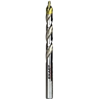 Exact 74835 Spiral Drill Bit - 3.5mm Exact 74835 Spiral Drill Bit - 3.5mm