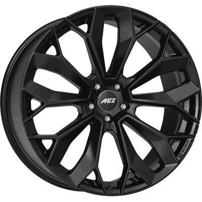 AEZ LEIPZIG Schwarz 9.5Jx21 - Rad AEZ LEIPZIG Schwarz 9.5Jx21 - Rad