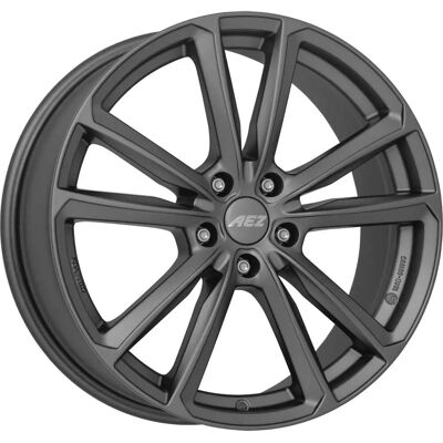 AEZ Tioga Graphite 7x17 ET 46 - Rad AEZ Tioga Graphite 7x17 ET 46 - Rad