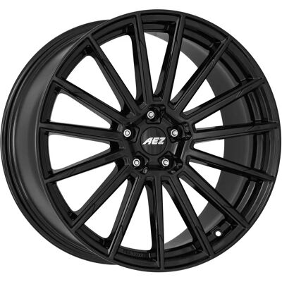 AEZ Atlanta Black Rueda de Aleación - 8.5x20, Negro, ET 47.5 - Rueda de Aleación AEZ Atlanta Black Rueda de Aleación - 8.5x20, Negro, ET 47.5 - Rueda de Aleación