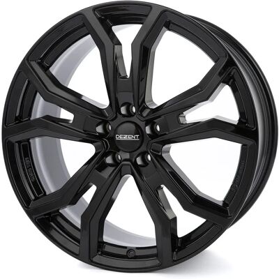 Dezent TV black 7x18 5x112 ET45 - Felga Dezent TV black 7x18 5x112 ET45 - Felga
