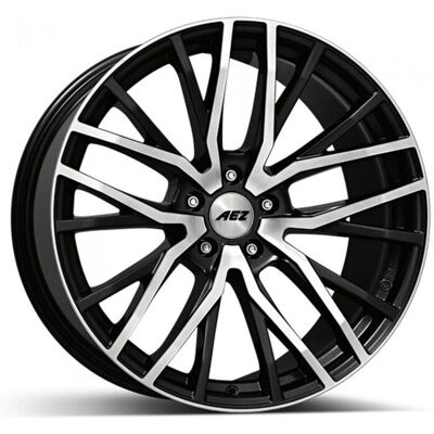 AEZ PANAMA DARK 8.5Jx20 5x114.3 ET54 - Llantas AEZ PANAMA DARK 8.5Jx20 5x114.3 ET54 - Llantas
