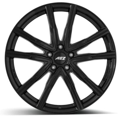 Aez - MONTREAL - Negro - 7.5x19 - Rim Aez - MONTREAL - Negro - 7.5x19 - Rim