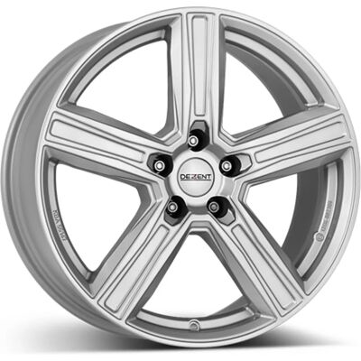 Dezent KG 9x18 5x112 ET30 - Pyörä Dezent KG 9x18 5x112 ET30 - Pyörä
