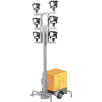 Viessmann Modelltechnik 1343 LED Beleuchtung - Beleuchtungsgeräte Viessmann Modelltechnik 1343 LED Beleuchtung - Beleuchtungsgeräte