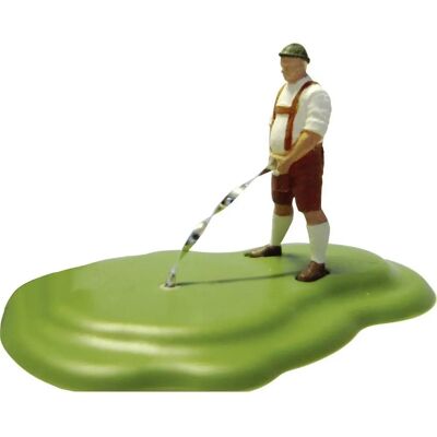Viessmann 1547 Modellfiguren - Modelltyp Viessmann 1547 Modellfiguren - Modelltyp