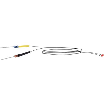Viessmann Modellteknik 3563 LEDs med kablar - LED, Modelljärnvägselektronik Viessmann Modellteknik 3563 LEDs med kablar - LED, Modelljärnvägselektronik