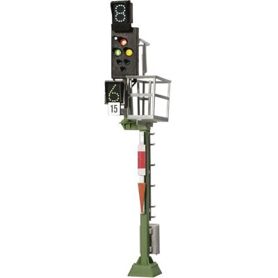 Viessmann Modelltechnik 4045 H0 Signallichter - Mehrteilmodell Viessmann Modelltechnik 4045 H0 Signallichter - Mehrteilmodell