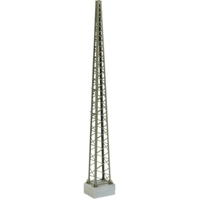 Viessmann H0 Turmmast Universell 4117 - Modellbahn Zubehör Viessmann H0 Turmmast Universell 4117 - Modellbahn Zubehör