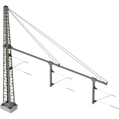 Viessmann Modeljernbane 4161 Universel skinnearm - Tilbehør Viessmann Modeljernbane 4161 Universel skinnearm - Tilbehør