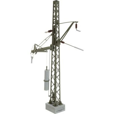Viessmann Modellbahnzubehör - 4174 Universelles Hebelspannwerk Viessmann Modellbahnzubehör - 4174 Universelles Hebelspannwerk