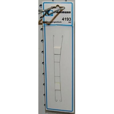 Viessmann - 4193 - Universale - H0 - accessorio per modellismo ferroviario Viessmann - 4193 - Universale - H0 - accessorio per modellismo ferroviario