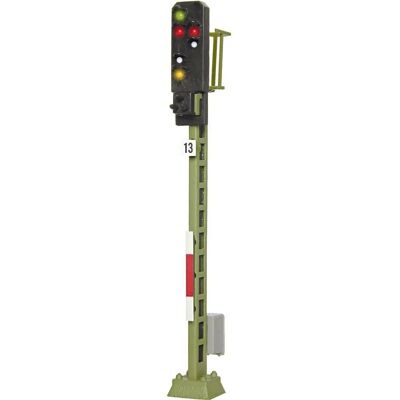 Viessmann N Modelltechnik Lichtsignal - 4413 Viessmann N Modelltechnik Lichtsignal - 4413