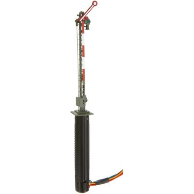 Viessmann TT Modellsignal - Messing, 78mm, Realistisch, 15+ Viessmann TT Modellsignal - Messing, 78mm, Realistisch, 15+