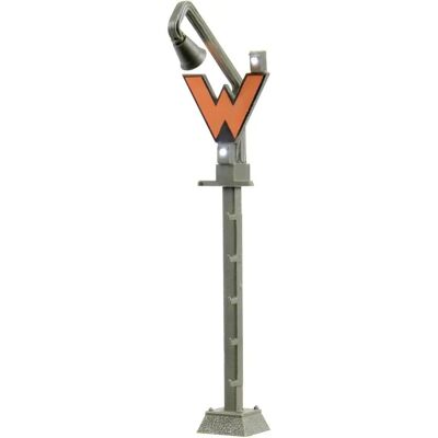Viessmann Modeljernbane Signal - 4919 TT - RA11 Viessmann Modeljernbane Signal - 4919 TT - RA11